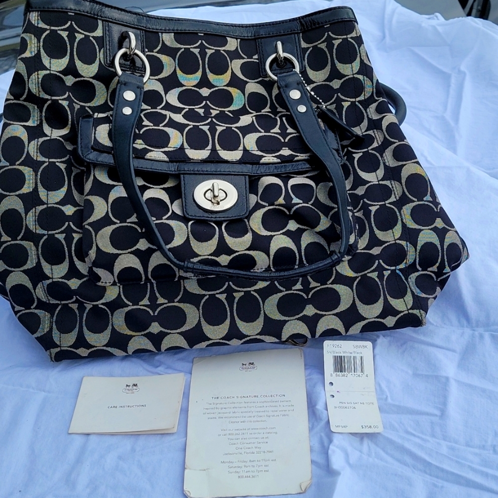 Purse